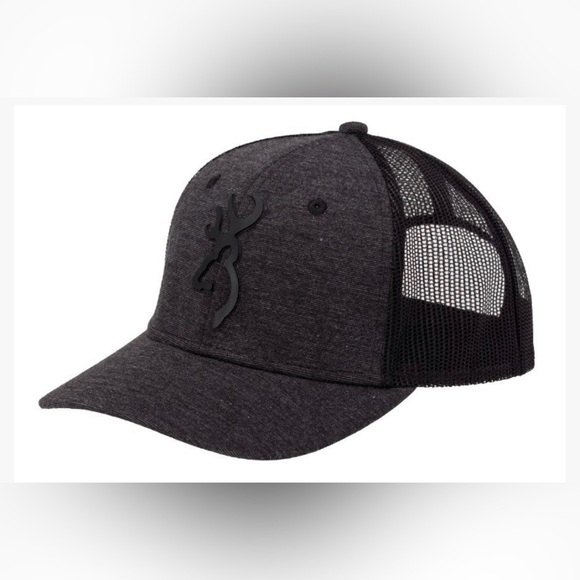 Browning Other - Browning Turley Baseball Cap